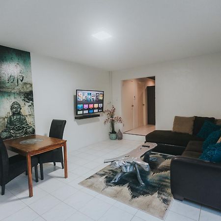 Buddha Studios Aruba Palm Beach Esterno foto