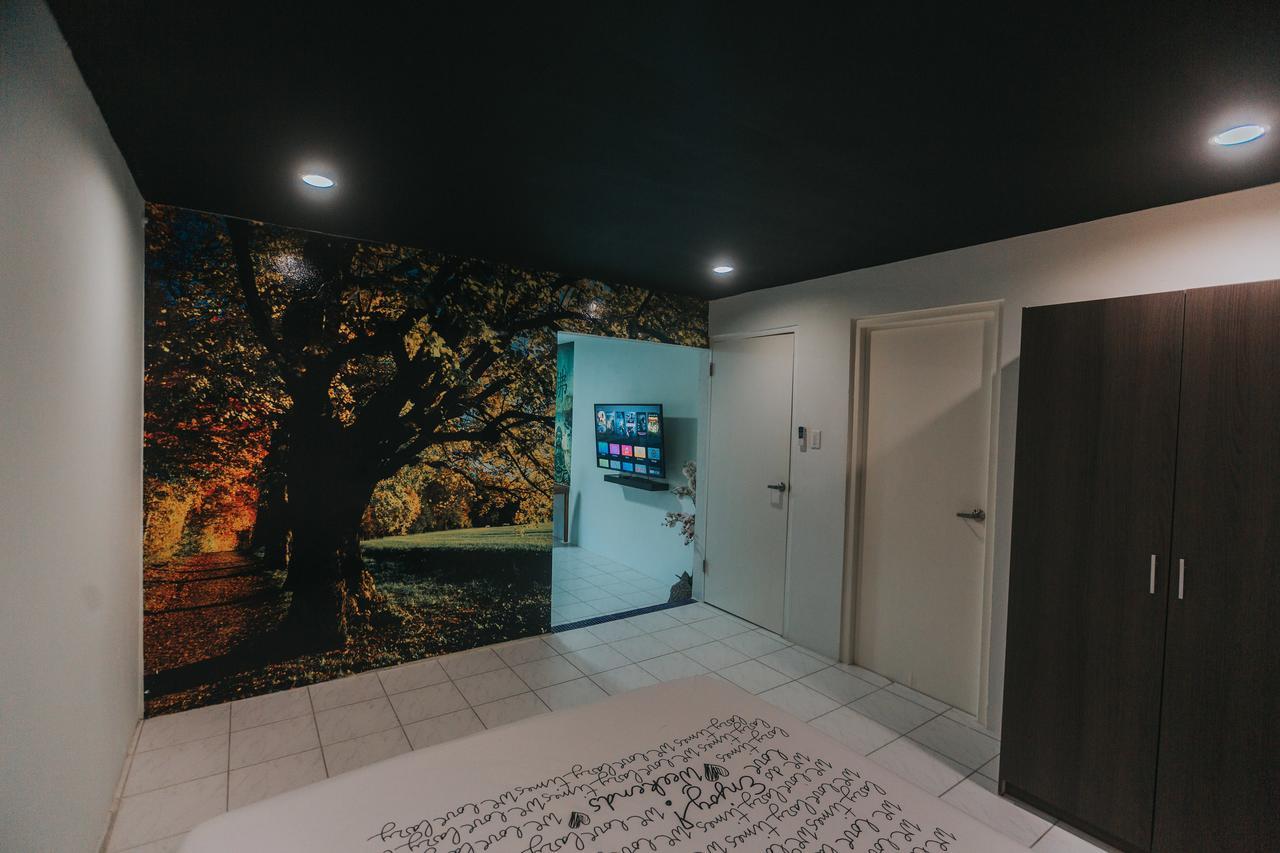 Buddha Studios Aruba Palm Beach Esterno foto